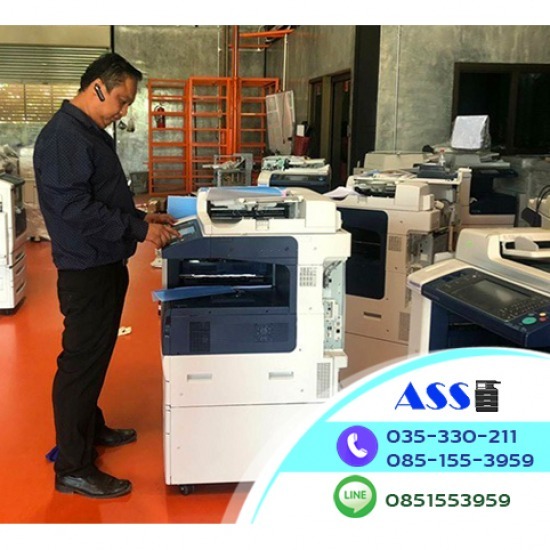 บริการซ่อม-ตรวจสภาพเครื่องถ่ายเอกสารอยุธยา บริการซ่อม-ตรวจสภาพเครื่องถ่ายเอกสารอยุธยา