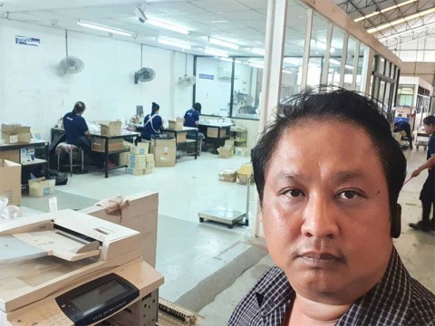 เช่าเครื่องถ่ายเอกสาร ลพบุรี